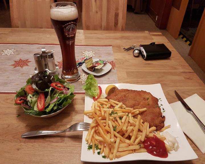 Gasthof zum Lahntal restaurant