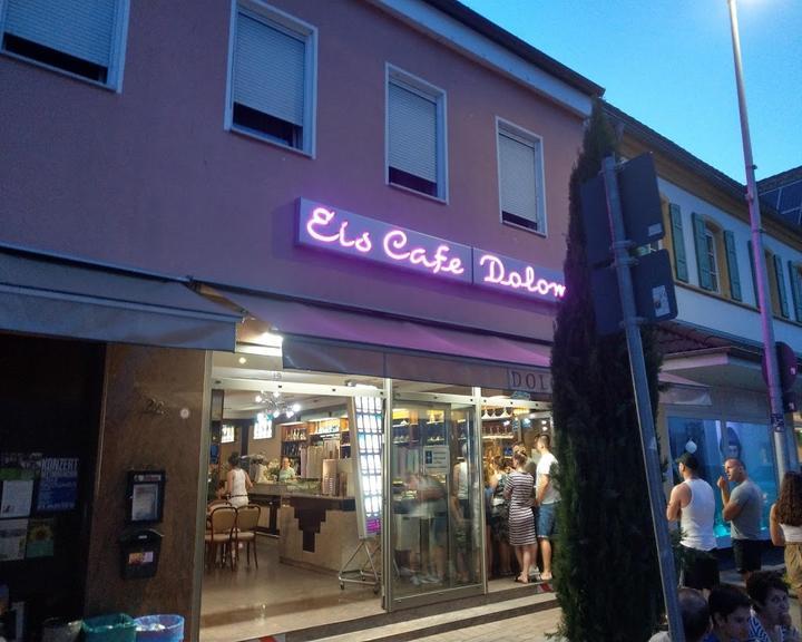 Eiscafe Dolimiti